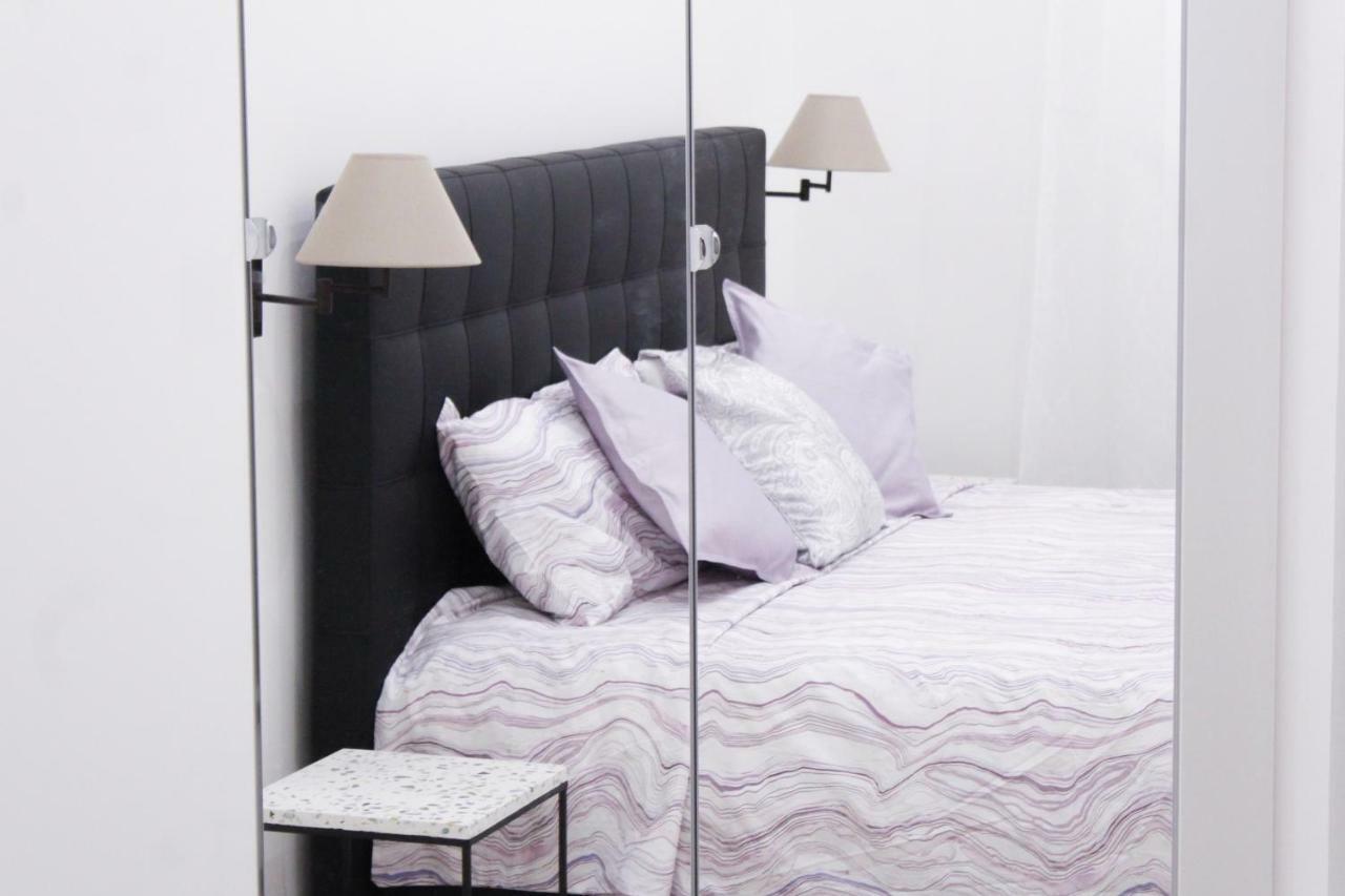 Apartamento Domus Termini Roma